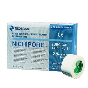 Nichipore 1