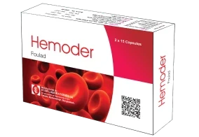 Hemroid -500mg Cap