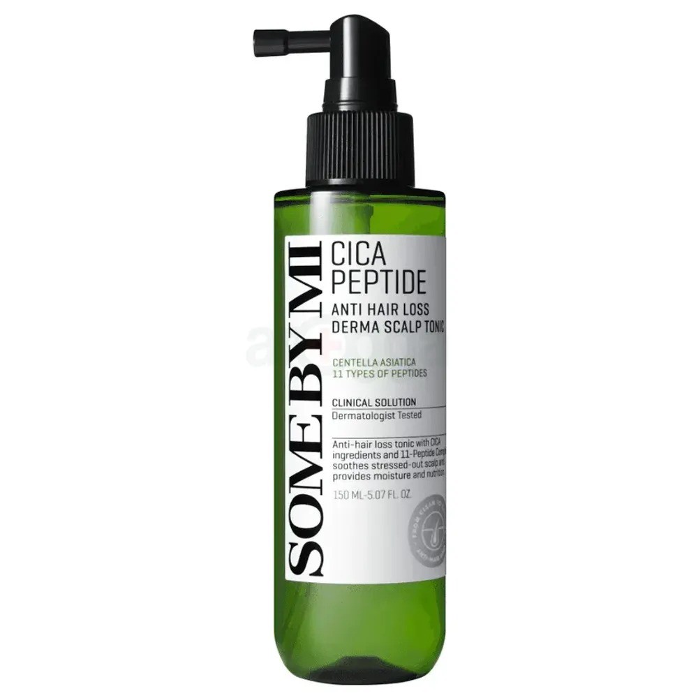 Some By Mi Cica Peptide Anti Hair Loss Derma Scalp Tonic