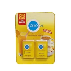 Zerocal 200 Tablets