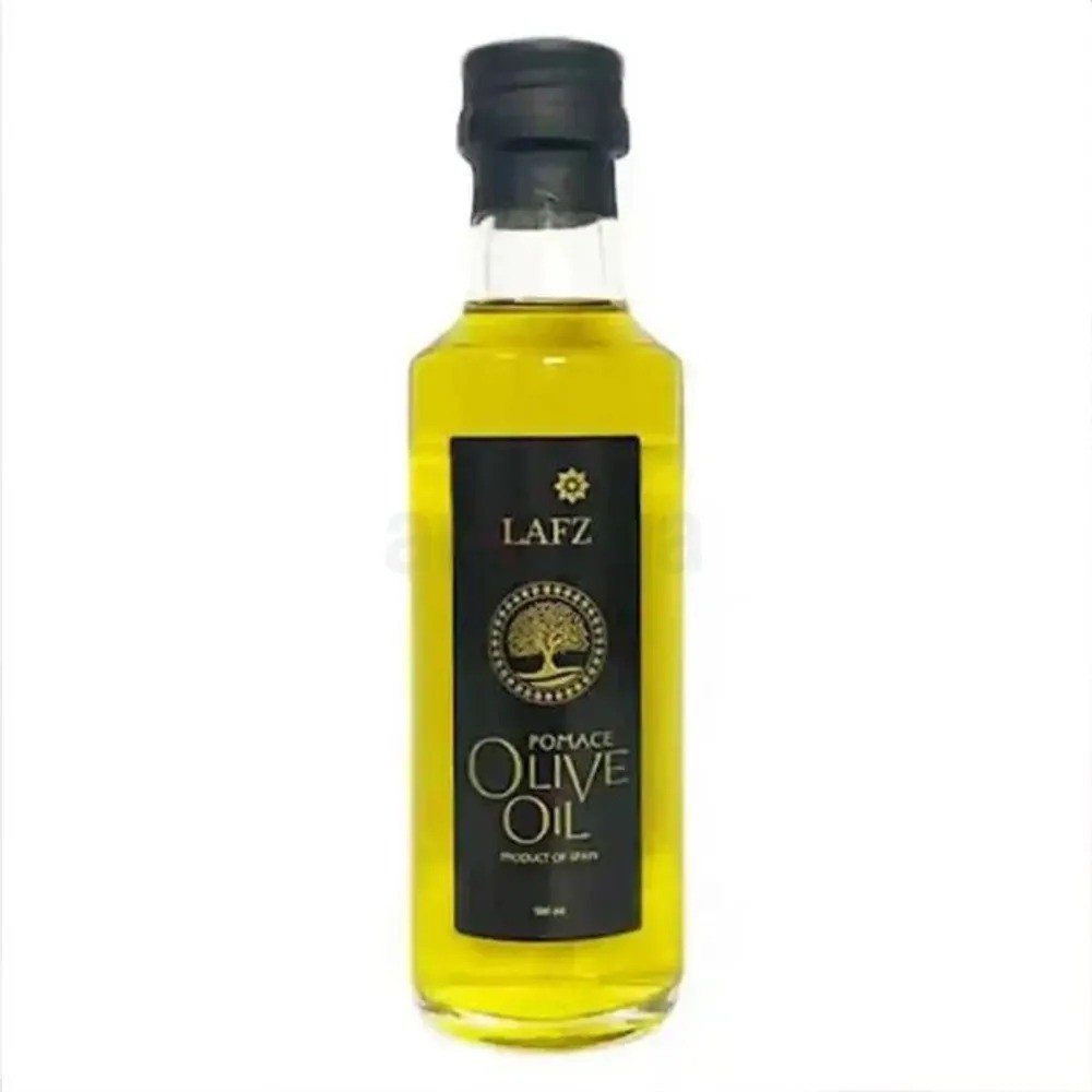 Hawaa Black Castor Oil