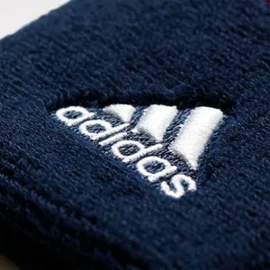 Sports Wristband Sweat Band Wrist For Tennis Basketball Badminton & Fitness