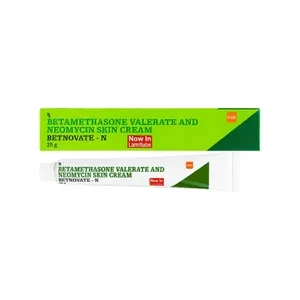 Betnovate N 25gm