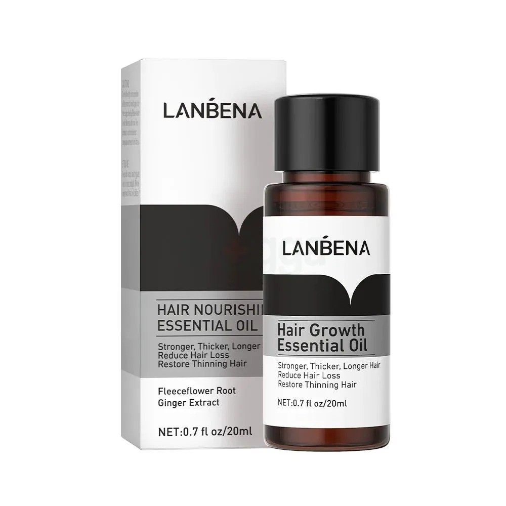 LANBENA Hair Nourishing Essential Oil